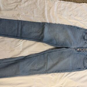 Women’s Hudson Natalie Jeans size 26